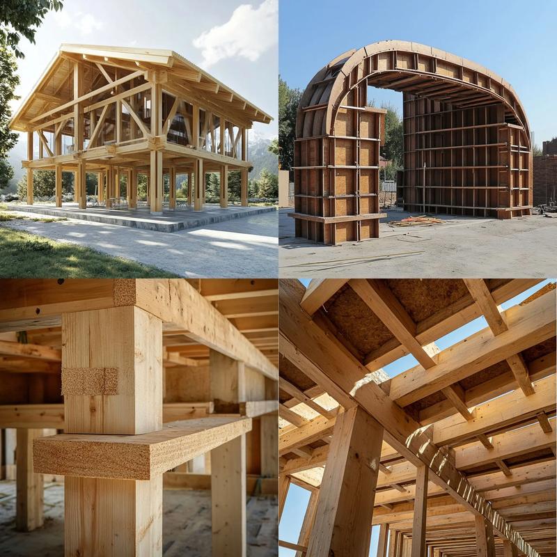 绿色革命：环保建材在建筑行业的应用
