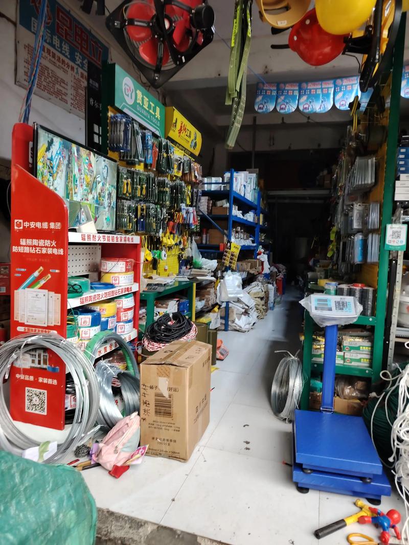 建材行业的革新浪潮：新型建材引领未来